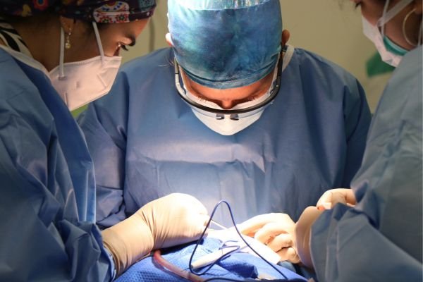 Adenoid Surgery with Tube - Dr Sanjay Teza ENT Specialist Doctor & Surgeon in Varanasi