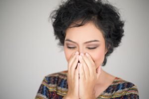 Loss of Smell After Sinusitis