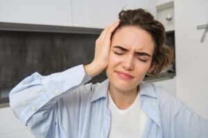 Ear Pain in Adults