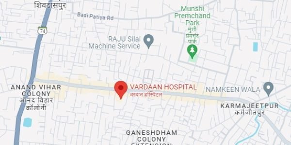 Vardaan Hospital - Dr Sanjay Teza - ENT Center